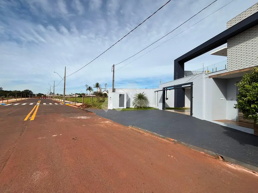 Foto 4 de Sobrado à venda em Vila Industrial, Toledo - PR