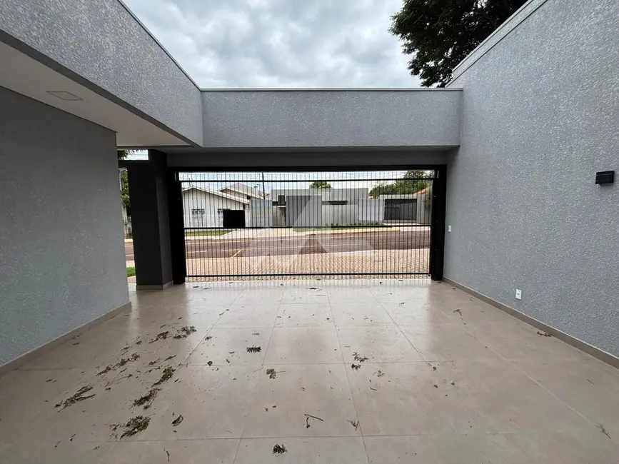 Casa à venda em Jardim Pancera, Toledo - PR - imagem 5 Foto 5 de Casa à venda em Jardim Pancera, Toledo - PR