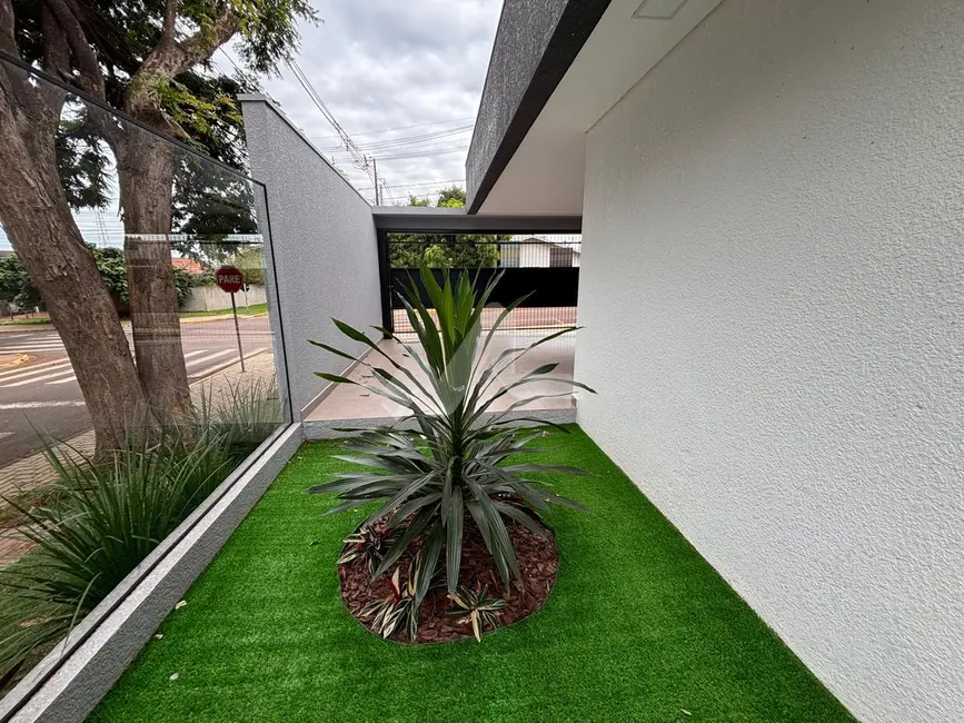 Foto 6 de Casa à venda em Jardim Pancera, Toledo - PR