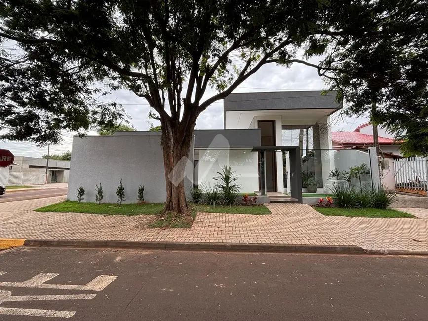 Foto 2 de Casa à venda em Jardim Pancera, Toledo - PR