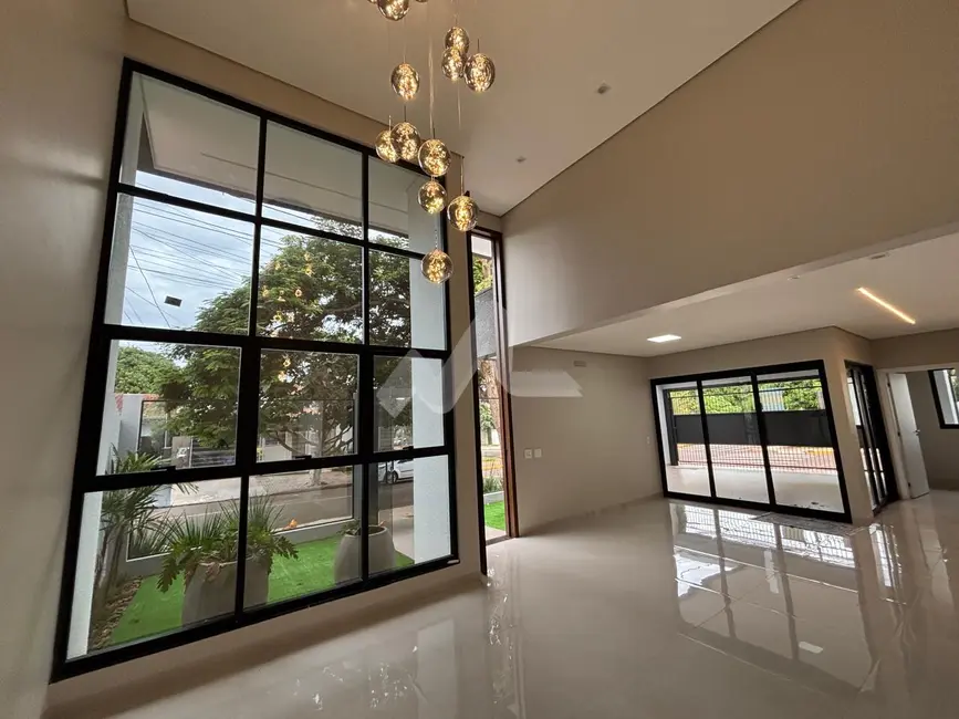 Foto 12 de Casa à venda em Jardim Pancera, Toledo - PR