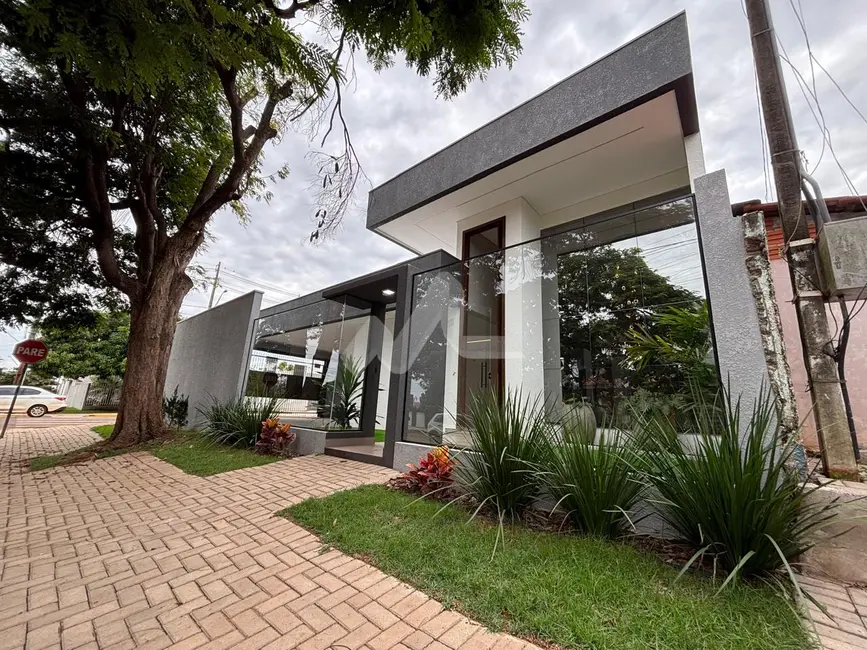 Foto 3 de Casa à venda em Jardim Pancera, Toledo - PR