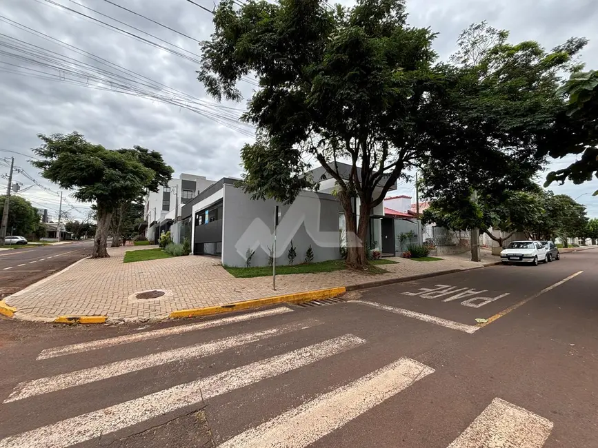 Foto 5 de Casa à venda em Jardim Pancera, Toledo - PR