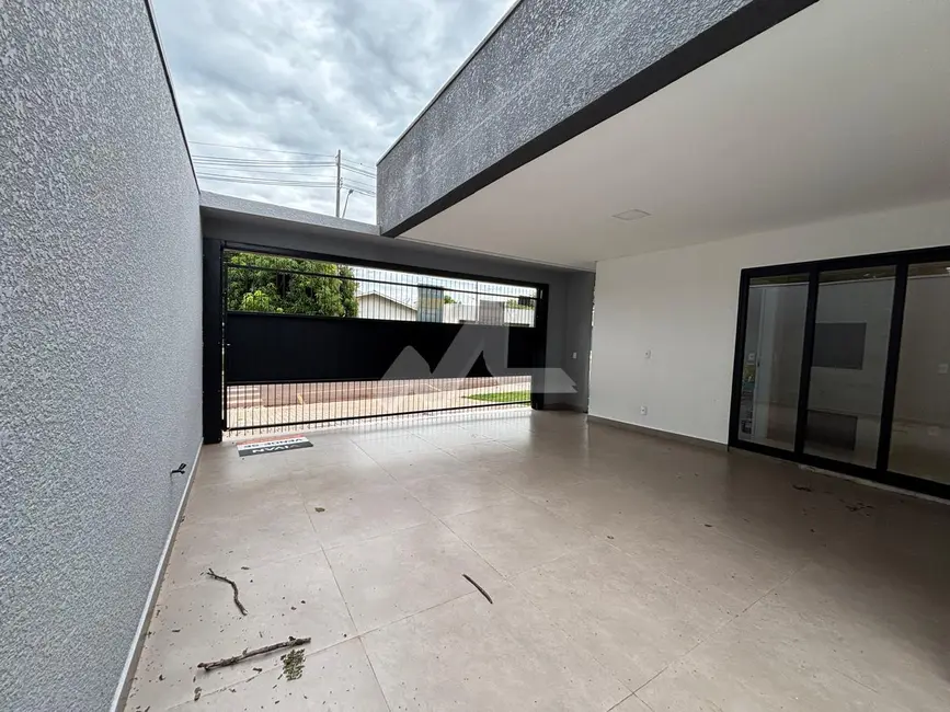 Foto 8 de Casa à venda em Jardim Pancera, Toledo - PR