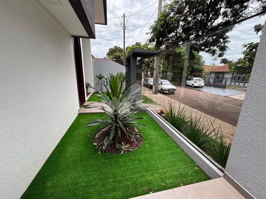Foto 7 de Casa à venda em Jardim Pancera, Toledo - PR