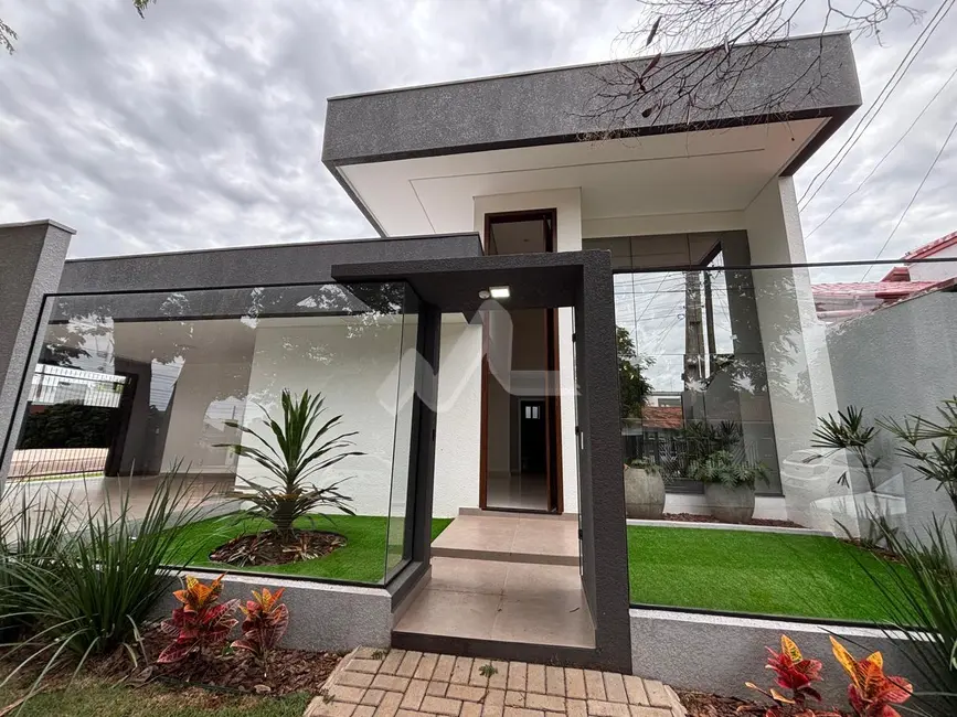 Foto 1 de Casa à venda em Jardim Pancera, Toledo - PR