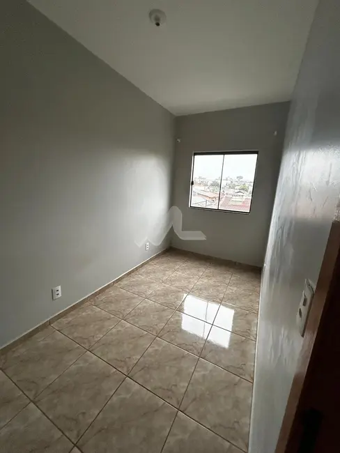 Foto 6 de Apartamento para alugar em Jardim Coopagro, Toledo - PR