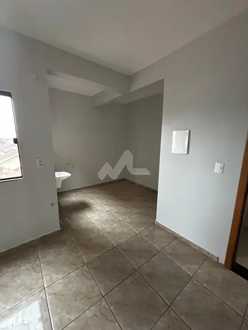 Foto 4 de Apartamento para alugar em Jardim Coopagro, Toledo - PR