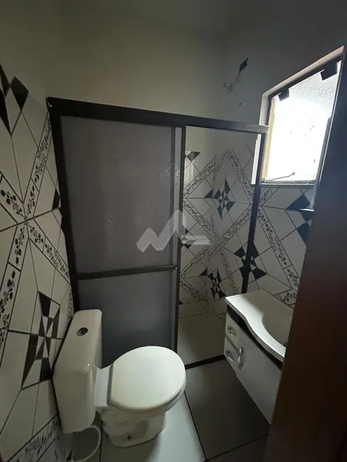 Foto 8 de Apartamento para alugar em Jardim Coopagro, Toledo - PR