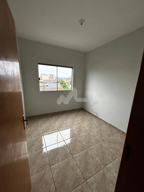 Foto 7 de Apartamento para alugar em Jardim Coopagro, Toledo - PR