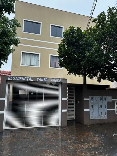 Foto 1 de Apartamento para alugar em Jardim Coopagro, Toledo - PR