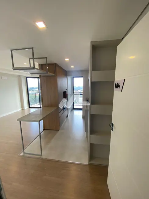 Foto 7 de Apartamento com 2 quartos para alugar, 112m2 em Vila Industrial, Toledo - PR