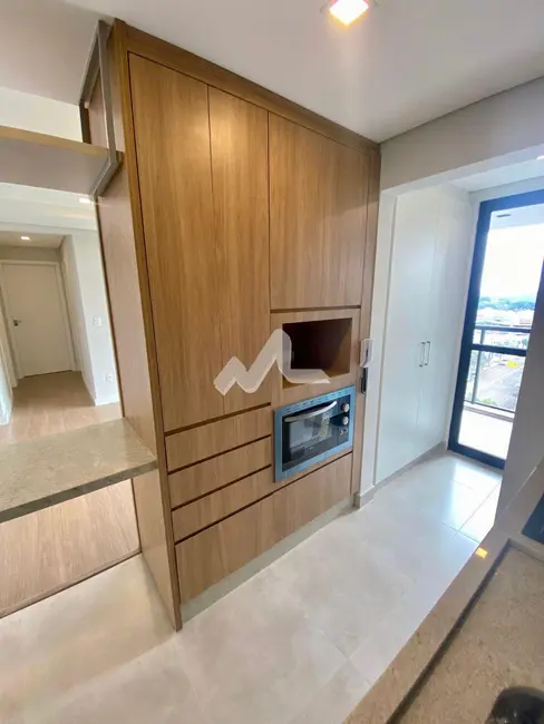 Foto 5 de Apartamento com 2 quartos para alugar, 112m2 em Vila Industrial, Toledo - PR