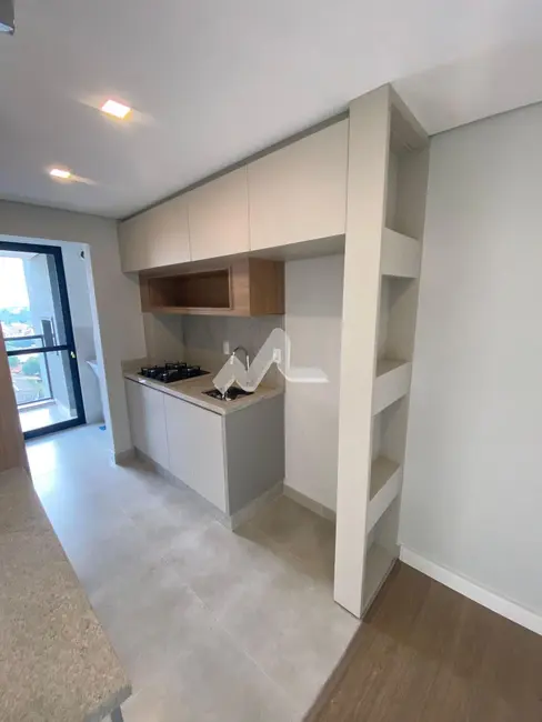 Foto 6 de Apartamento com 2 quartos para alugar, 112m2 em Vila Industrial, Toledo - PR