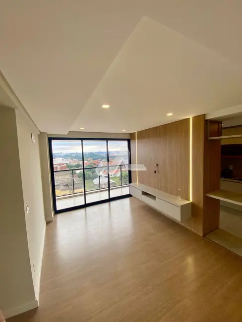 Foto 2 de Apartamento com 2 quartos para alugar, 112m2 em Vila Industrial, Toledo - PR
