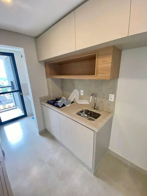 Foto 3 de Apartamento com 2 quartos para alugar, 112m2 em Vila Industrial, Toledo - PR