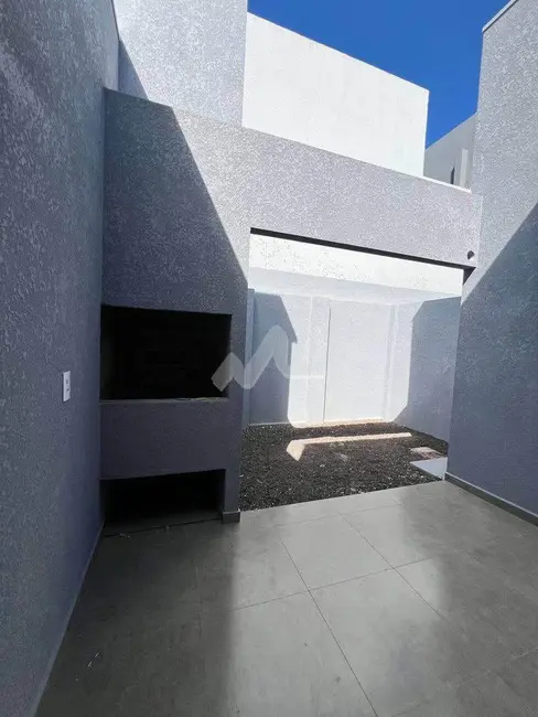 Foto 5 de Casa à venda em Jardim Coopagro, Toledo - PR