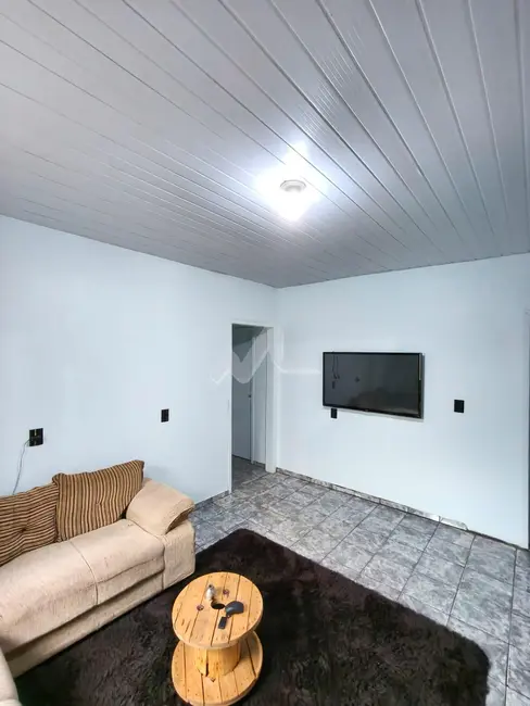 Foto 4 de Casa à venda, 135m2 em Vila Pioneiro, Toledo - PR