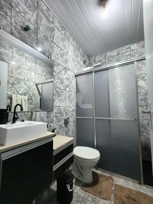 Foto 7 de Casa à venda, 135m2 em Vila Pioneiro, Toledo - PR
