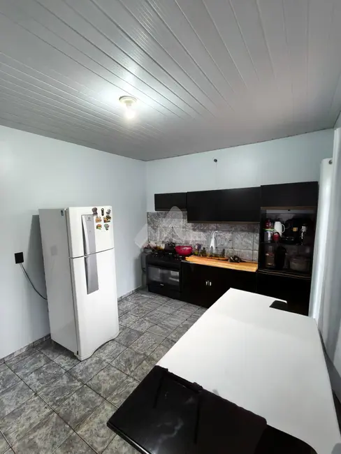 Foto 5 de Casa à venda, 135m2 em Vila Pioneiro, Toledo - PR