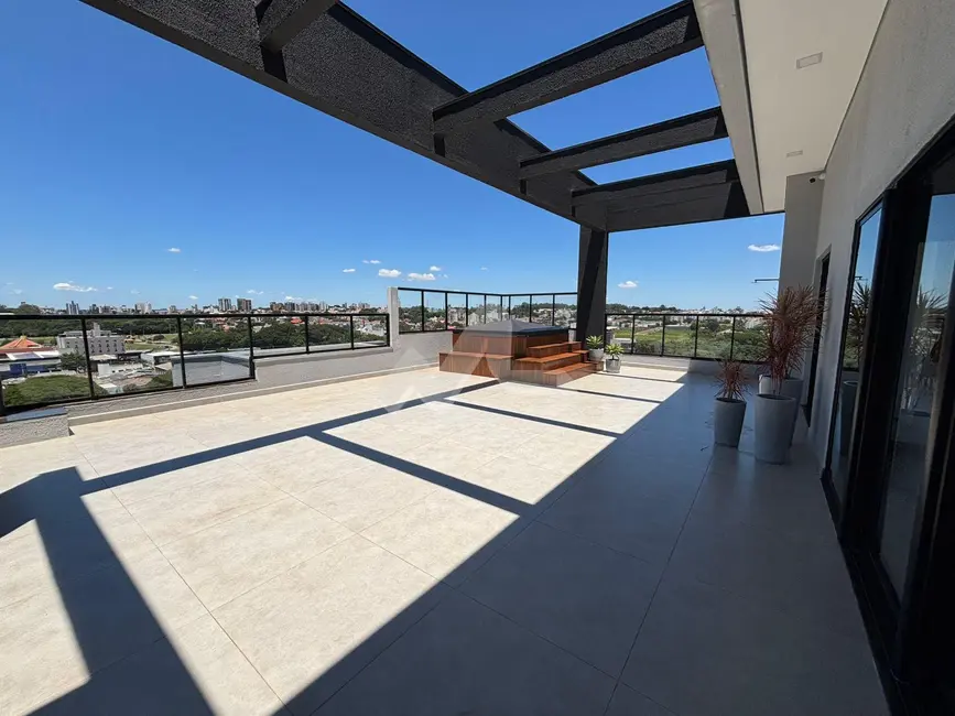Foto 41 de Apartamento à venda em Vila Industrial, Toledo - PR