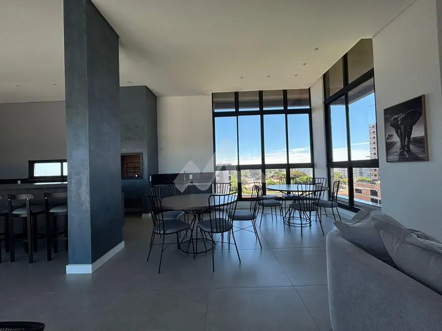 Foto 37 de Apartamento à venda em Vila Industrial, Toledo - PR