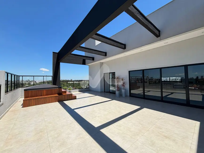 Foto 45 de Apartamento à venda em Vila Industrial, Toledo - PR