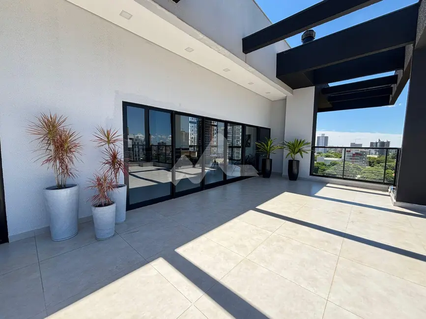 Foto 49 de Apartamento à venda em Vila Industrial, Toledo - PR