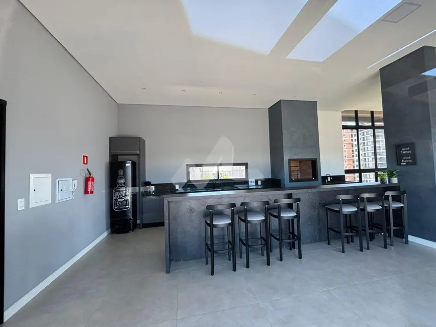 Foto 40 de Apartamento à venda em Vila Industrial, Toledo - PR