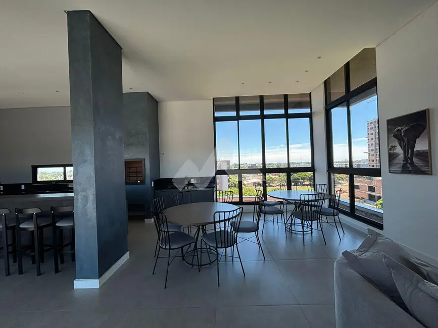 Foto 38 de Apartamento à venda em Vila Industrial, Toledo - PR