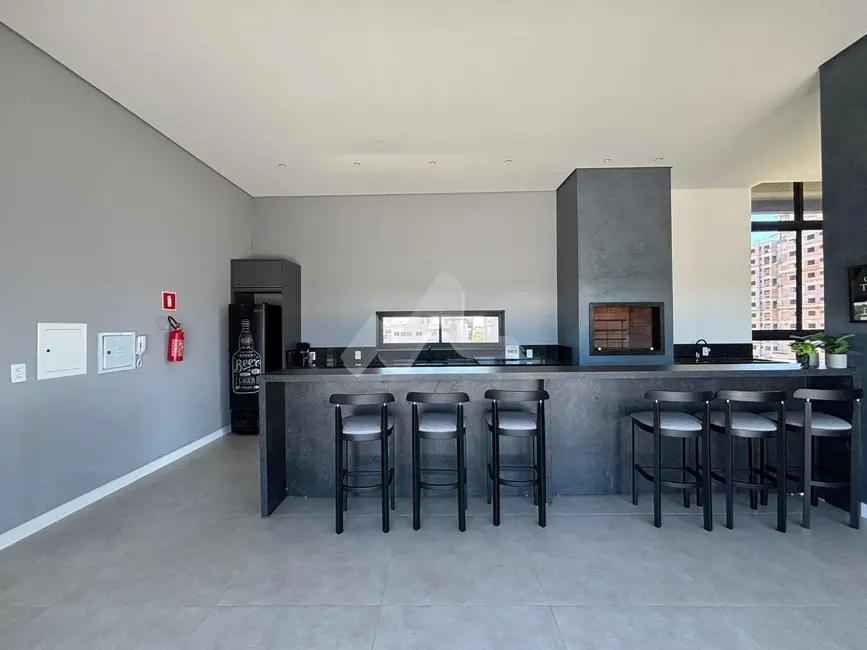 Foto 39 de Apartamento à venda em Vila Industrial, Toledo - PR