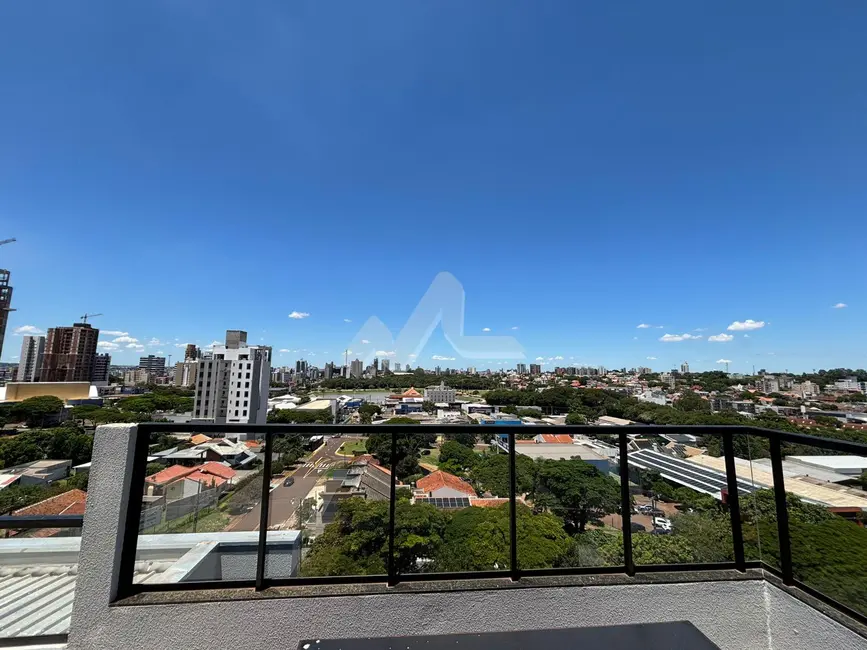 Foto 44 de Apartamento à venda em Vila Industrial, Toledo - PR