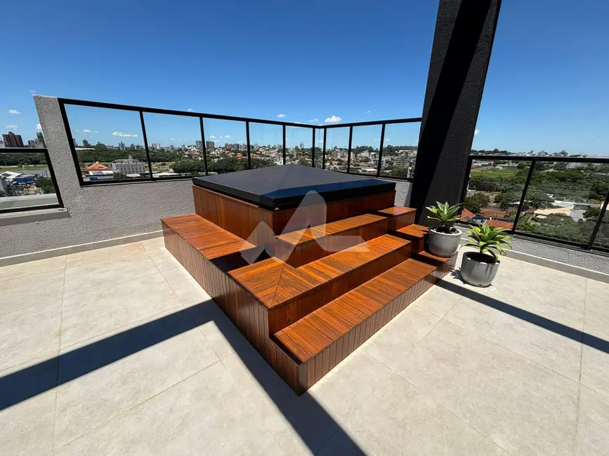 Foto 46 de Apartamento à venda em Vila Industrial, Toledo - PR
