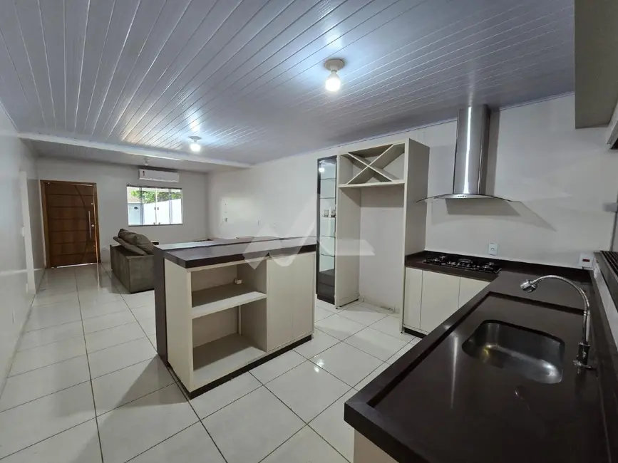 Casa com 1 quarto para alugar, 120m2 em Jardim Coopagro, Toledo - PR - imagem 6 Foto 6 de Casa com 1 quarto para alugar, 120m2 em Jardim Coopagro, Toledo - PR