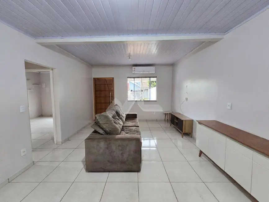Casa com 1 quarto para alugar, 120m2 em Jardim Coopagro, Toledo - PR - imagem 3 Foto 3 de Casa com 1 quarto para alugar, 120m2 em Jardim Coopagro, Toledo - PR