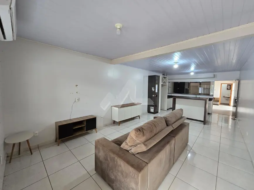 Casa com 1 quarto para alugar, 120m2 em Jardim Coopagro, Toledo - PR - imagem 4 Foto 4 de Casa com 1 quarto para alugar, 120m2 em Jardim Coopagro, Toledo - PR