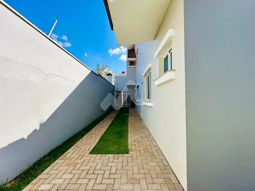 Foto 9 de Casa com 3 quartos à venda, 321m2 em Jardim La Salle, Toledo - PR