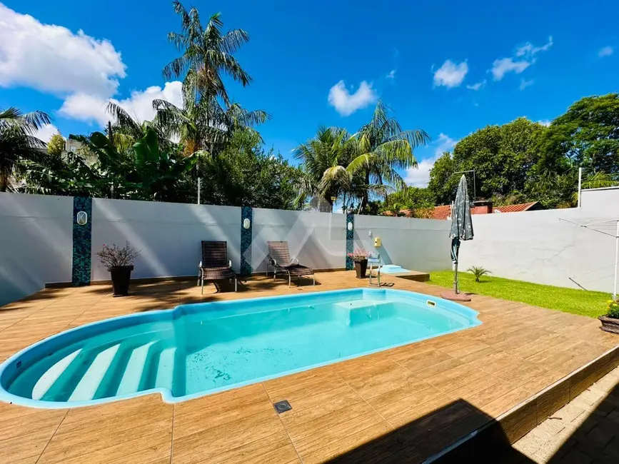 Foto 7 de Casa com 3 quartos à venda, 321m2 em Jardim La Salle, Toledo - PR