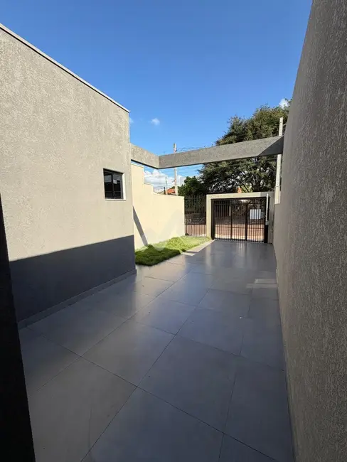Foto 9 de Casa com 1 quarto à venda, 56m2 em Vila Operária, Toledo - PR