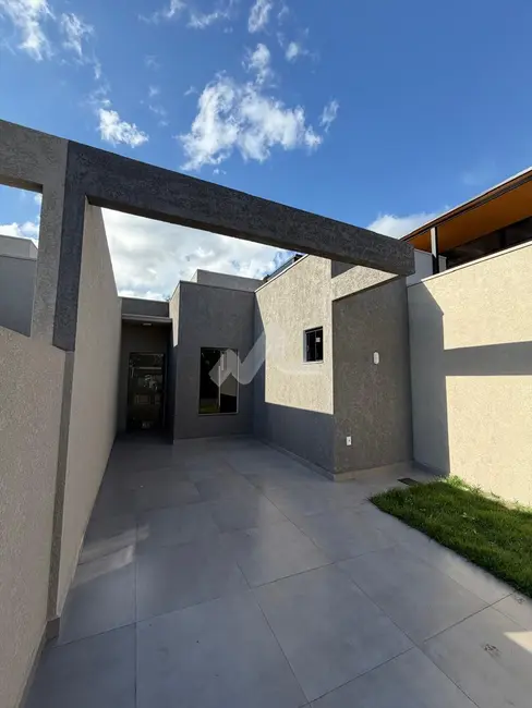 Foto 5 de Casa com 1 quarto à venda, 56m2 em Vila Operária, Toledo - PR