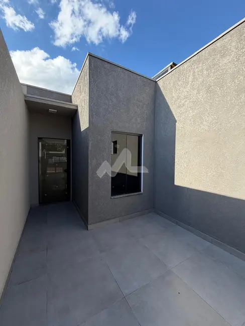 Foto 6 de Casa com 1 quarto à venda, 56m2 em Vila Operária, Toledo - PR