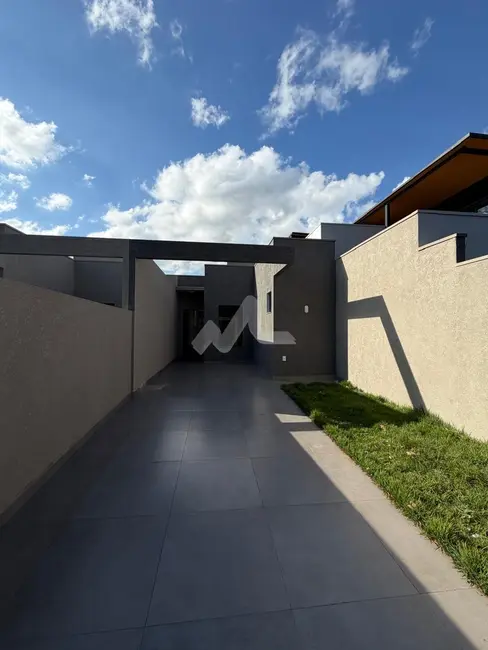 Foto 4 de Casa com 1 quarto à venda, 56m2 em Vila Operária, Toledo - PR