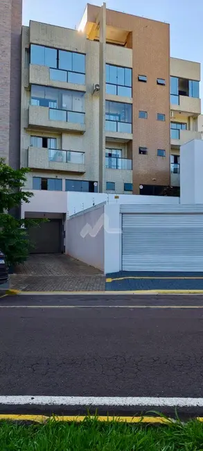 Foto 2 de Apartamento com 2 quartos à venda, 137m2 em Centro, Toledo - PR