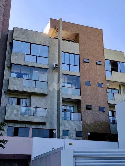 Foto 1 de Apartamento com 2 quartos à venda, 137m2 em Centro, Toledo - PR