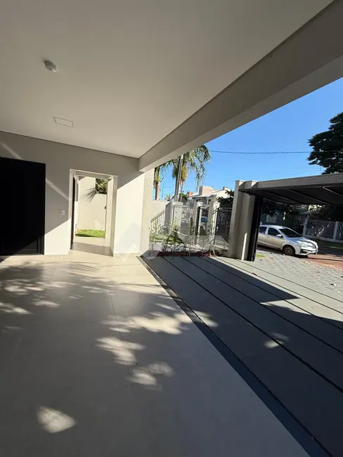 Foto 8 de Apartamento com 2 quartos à venda, 194m2 em Jardim Gisela, Toledo - PR