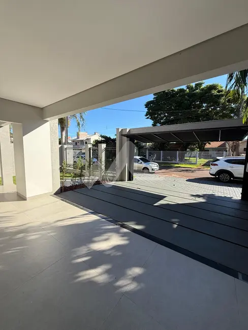 Foto 7 de Apartamento com 2 quartos à venda, 194m2 em Jardim Gisela, Toledo - PR