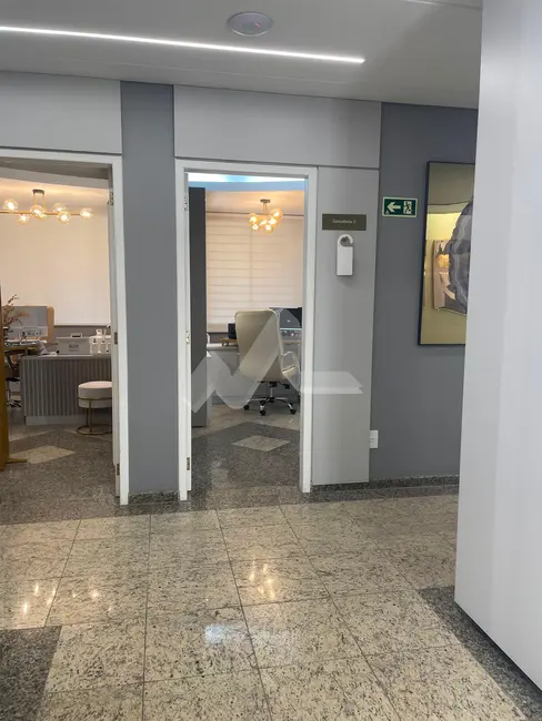 Foto 16 de Sala Comercial para alugar em Jardim La Salle, Toledo - PR