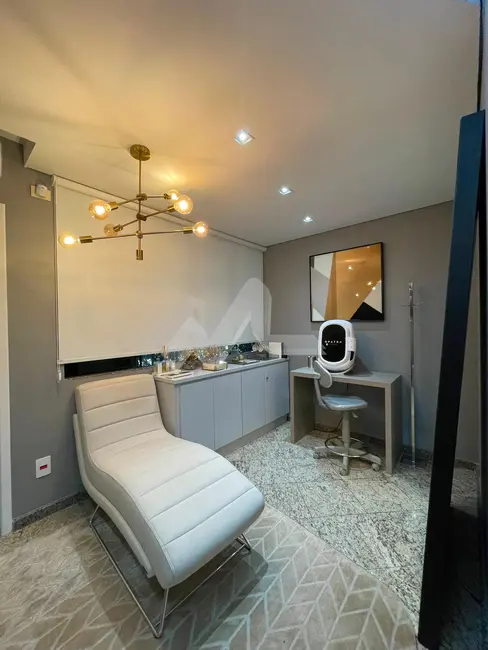 Foto 22 de Sala Comercial para alugar em Jardim La Salle, Toledo - PR