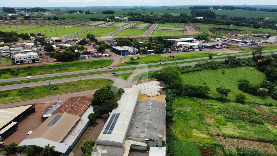 Armazém / Galpão para alugar, 440m2 em Jardim Concórdia, Toledo - PR - imagem 5 Foto 5 de Armazém / Galpão para alugar, 440m2 em Jardim Concórdia, Toledo - PR