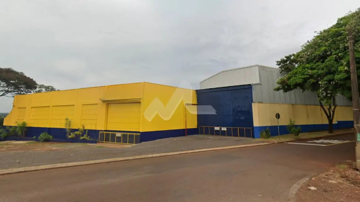 Armazém / Galpão para alugar, 440m2 em Jardim Concórdia, Toledo - PR - imagem 1 Foto 1 de Armazém / Galpão para alugar, 440m2 em Jardim Concórdia, Toledo - PR
